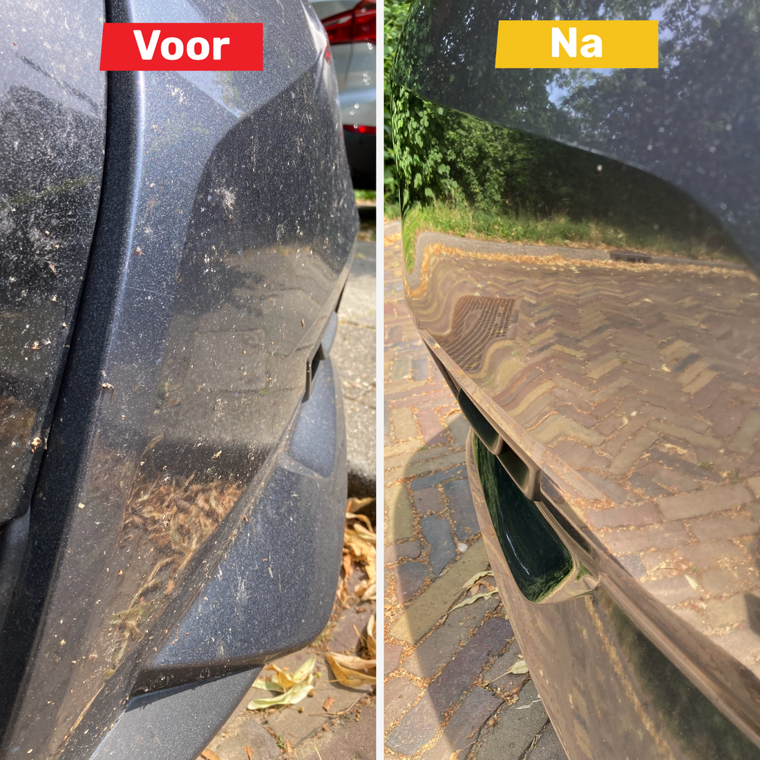 Autowax gebruiken: Soorten, Voordelen en Tips voor de Beste Glans