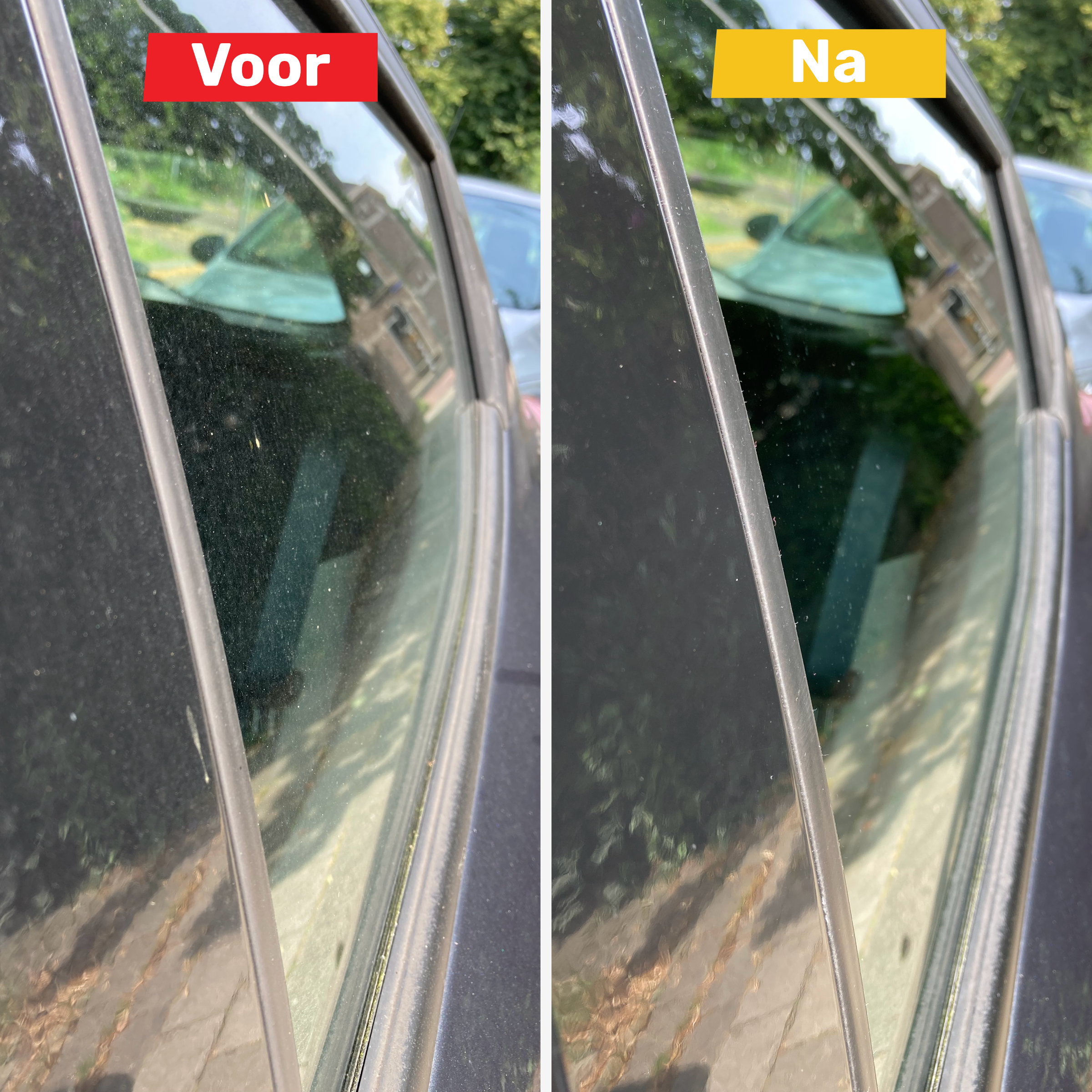 Waterless Wash & Wax