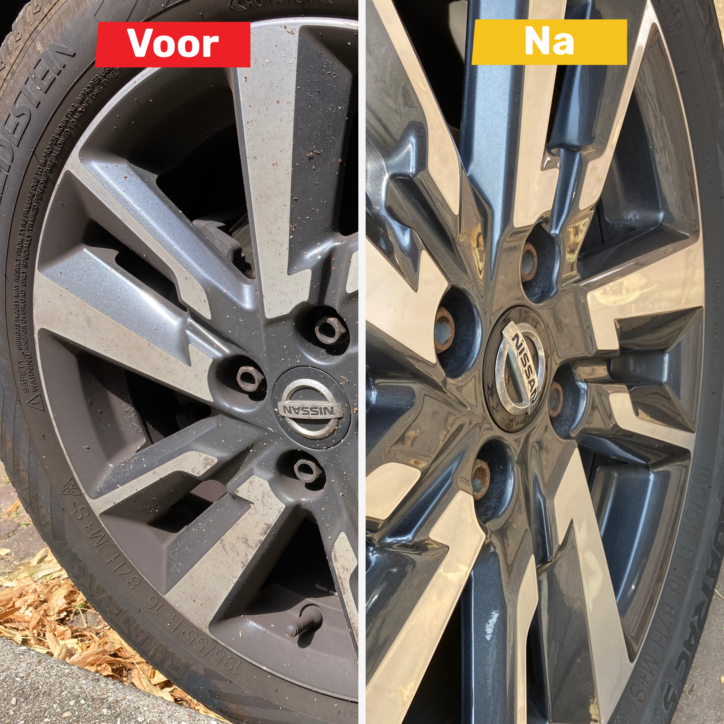 Waterless Wash & Wax