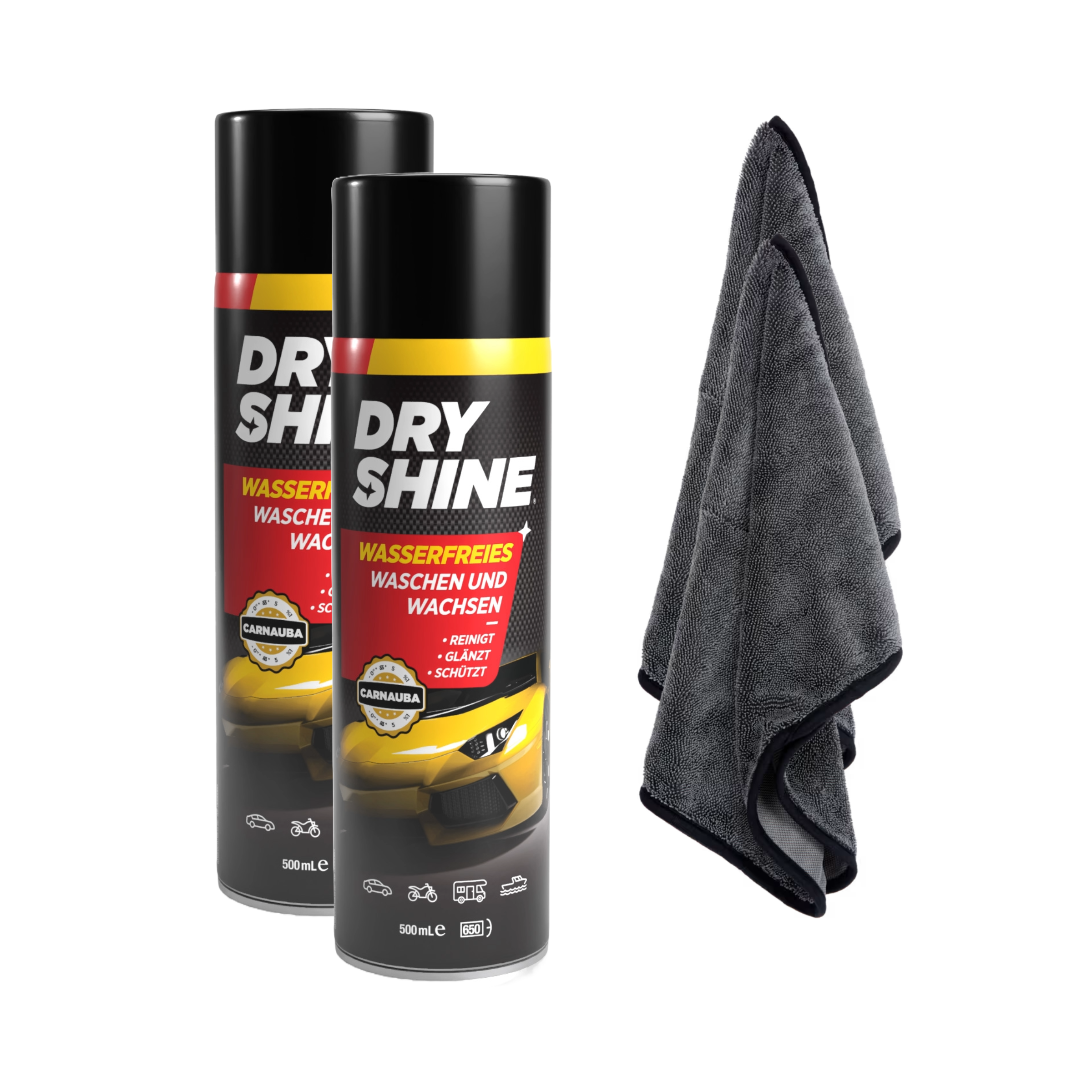 Zomer Kit