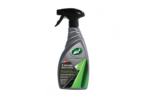 Turtle Wax Hybrid Solutions Ceramic Spray Coating